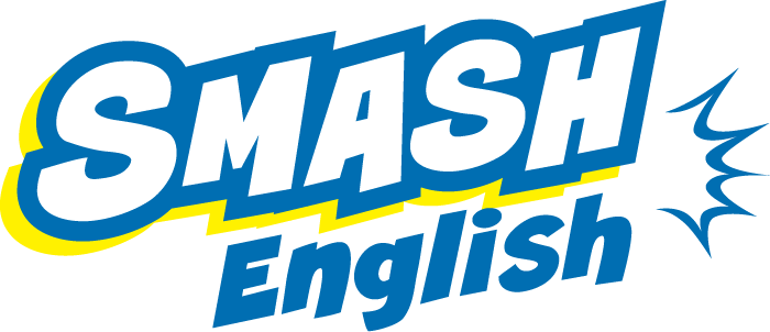 Smash English（スマッシュ イングリッシュ）
